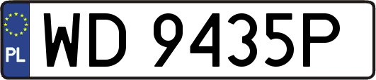 WD9435P