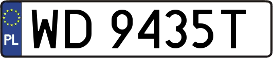 WD9435T