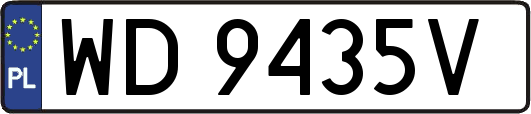 WD9435V