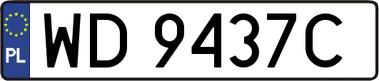 WD9437C