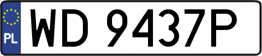 WD9437P