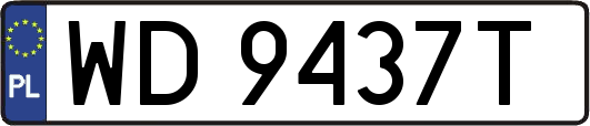 WD9437T