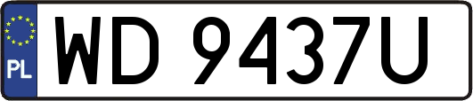 WD9437U
