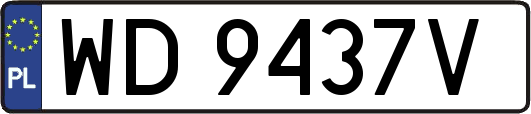 WD9437V