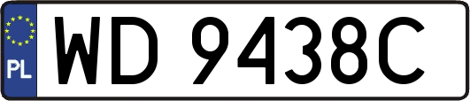 WD9438C