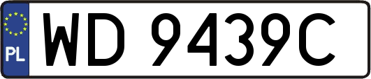 WD9439C