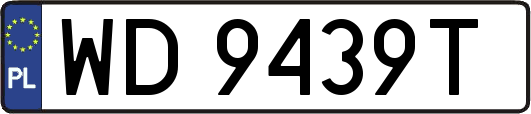 WD9439T