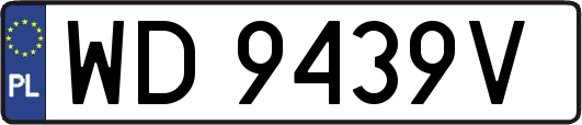 WD9439V