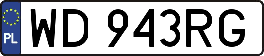 WD943RG