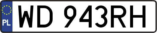 WD943RH