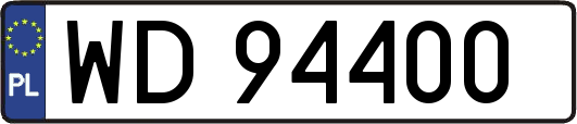 WD94400