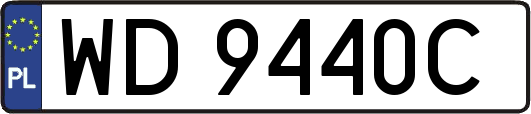 WD9440C