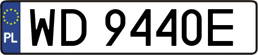 WD9440E