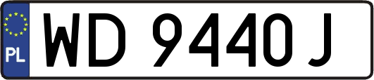 WD9440J