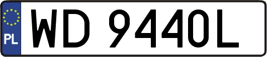 WD9440L
