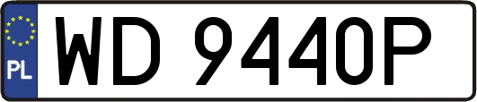 WD9440P