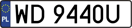 WD9440U