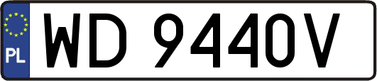 WD9440V