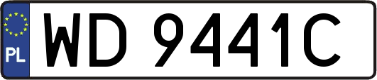WD9441C
