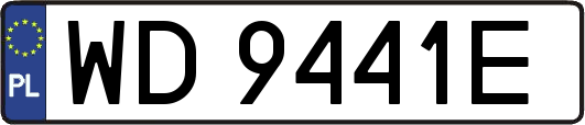 WD9441E