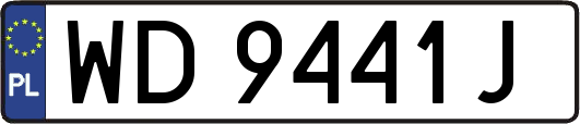 WD9441J