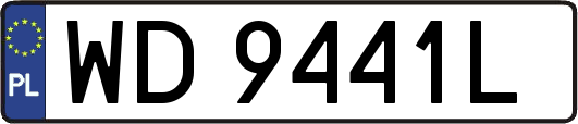 WD9441L