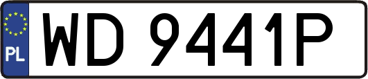 WD9441P