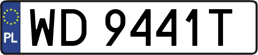 WD9441T