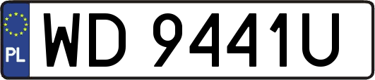 WD9441U