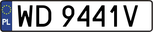 WD9441V