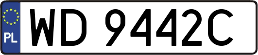 WD9442C