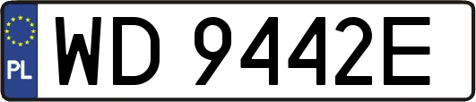 WD9442E