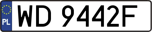 WD9442F