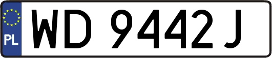 WD9442J