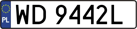 WD9442L