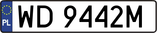 WD9442M