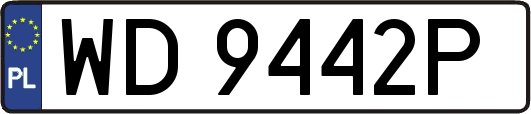 WD9442P