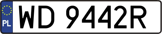 WD9442R