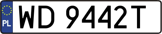 WD9442T