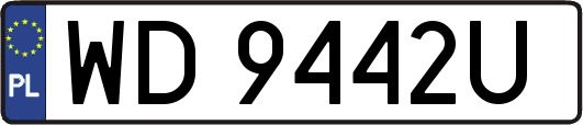 WD9442U
