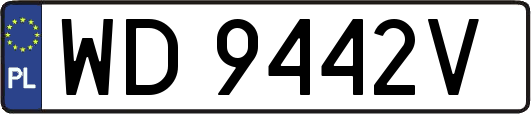 WD9442V