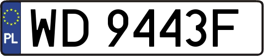 WD9443F