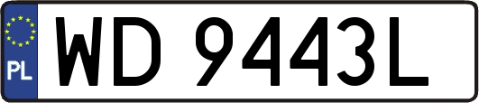 WD9443L