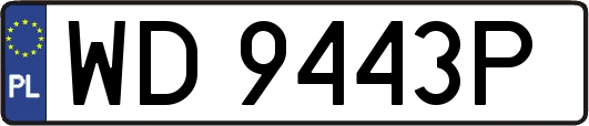 WD9443P