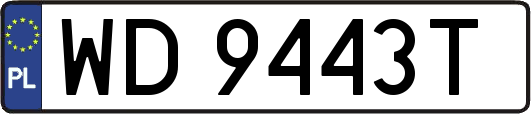 WD9443T
