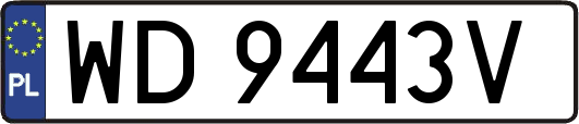 WD9443V