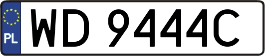 WD9444C