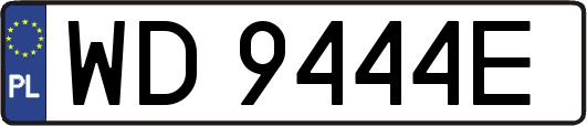 WD9444E