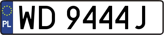 WD9444J