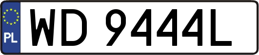 WD9444L